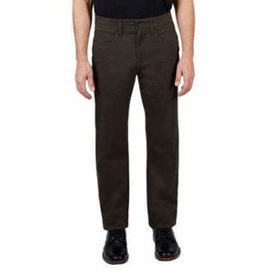 Weatherproof Vintage Men’s 5 Pocket Classic Pant